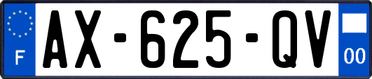 AX-625-QV