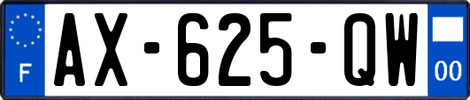 AX-625-QW