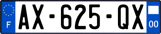 AX-625-QX