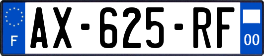 AX-625-RF