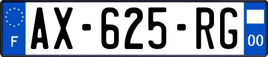 AX-625-RG