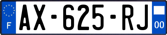 AX-625-RJ