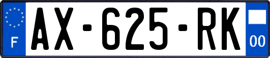 AX-625-RK