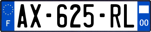 AX-625-RL