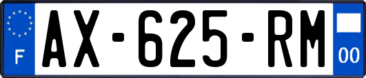 AX-625-RM