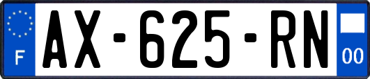 AX-625-RN