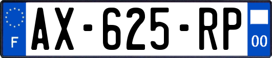 AX-625-RP