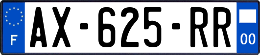 AX-625-RR
