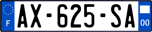 AX-625-SA