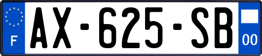 AX-625-SB