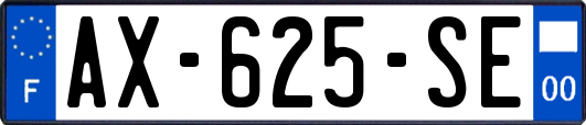 AX-625-SE