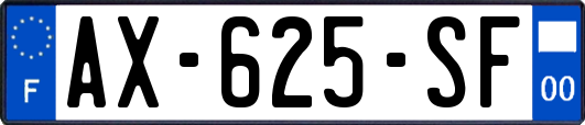 AX-625-SF