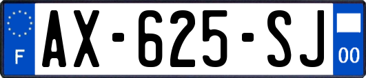 AX-625-SJ