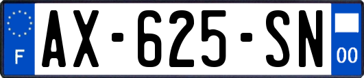 AX-625-SN