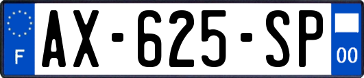 AX-625-SP