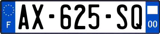 AX-625-SQ