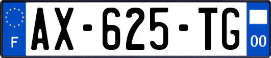 AX-625-TG