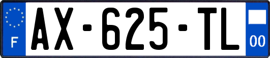 AX-625-TL