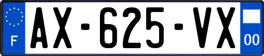 AX-625-VX