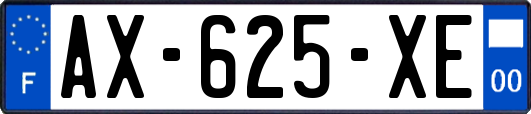 AX-625-XE