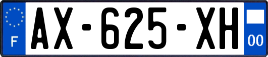 AX-625-XH