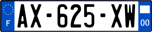 AX-625-XW