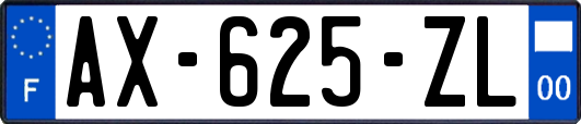AX-625-ZL