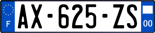AX-625-ZS