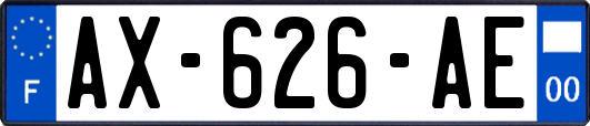 AX-626-AE