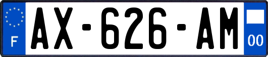 AX-626-AM