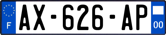 AX-626-AP