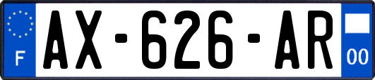 AX-626-AR