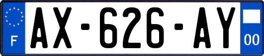 AX-626-AY