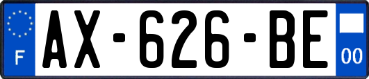 AX-626-BE