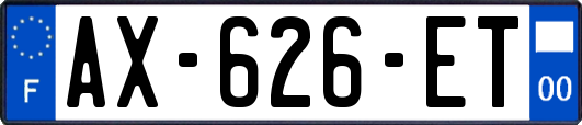 AX-626-ET