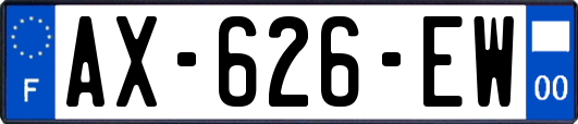 AX-626-EW