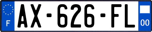 AX-626-FL