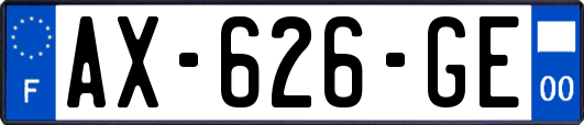 AX-626-GE