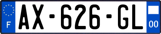 AX-626-GL