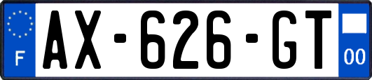 AX-626-GT