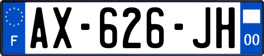 AX-626-JH