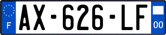 AX-626-LF