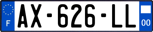AX-626-LL