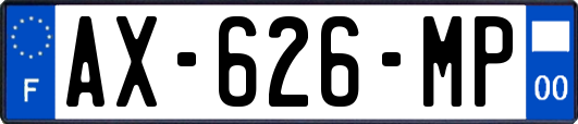AX-626-MP