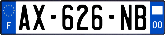 AX-626-NB