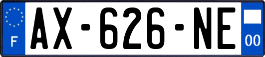 AX-626-NE