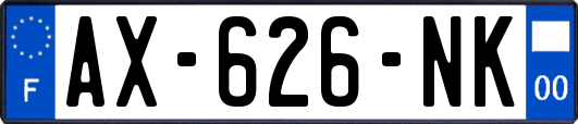AX-626-NK