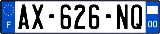AX-626-NQ