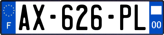 AX-626-PL