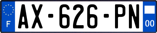 AX-626-PN
